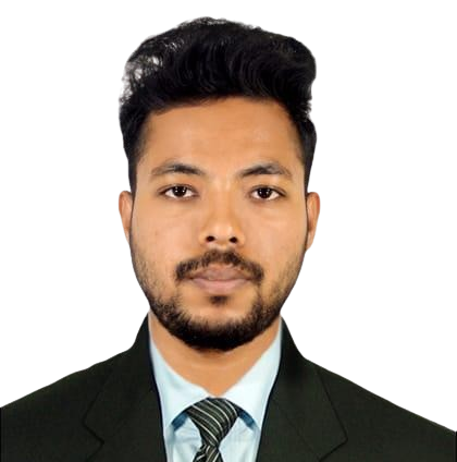 Alip Shikary